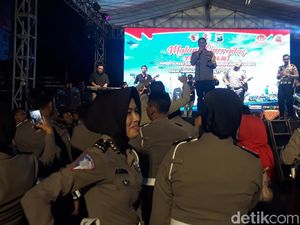 Ayo Jogo Bojonegoro Dengan Tertib Berlalu Lintas