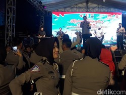 Ayo Jogo Bojonegoro Dengan Tertib Berlalu Lintas