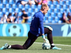 Assist Bersejarah Ter Stegen