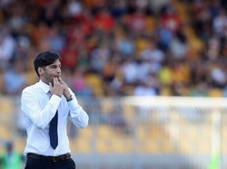 Fonseca: Roma Harusnya Cetak Enam Gol saat Kalahkan Lecce