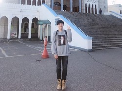 Kisah YouTuber Korea Jay Kim Jadi Mualaf Usai Buat Konten soal Islam