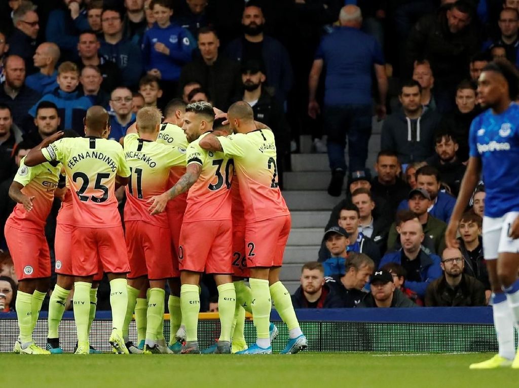 Hasil Lengkap Liga Inggris Malam Tadi Hasil Lengkap Liga Inggris Malam Tadi