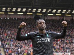 Wijnaldum Banyak Maunya, Liverpool Ogah Perpanjang Kontrak?