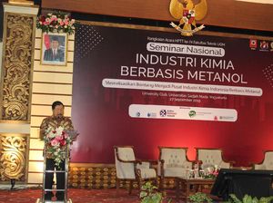Bahan Baku Petrokimia 53% Masih Impor, Pengusaha Minta Insentif