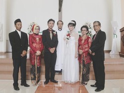 Curhat Viral Wanita yang Berjuang untuk Nikah Beda Agama di Sleman