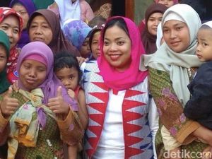 Cerita Inspiratif Kakak Adik Anak Mantan Bos Mitsubishi Indonesia (Bag. 2)