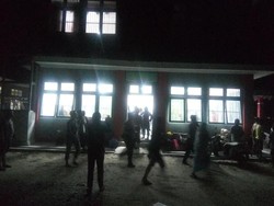 Napi Lapas Perempuan Sigi Kabur, Polisi Jaga Ketat Wilayah Perbatasan