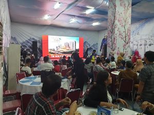 Hunian Mewah Harga Ramah Kini Ada di Bekasi