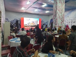 Hunian Mewah Harga Ramah Kini Ada di Bekasi