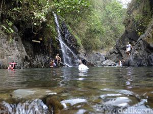 Amerika Punya Grand Canyon, Pekalongan Punya Black Canyon