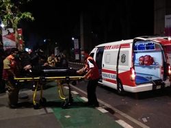 Berita Dan Informasi Polisi Pukul Sopir Ambulans Terkini Dan Terbaru Hari Ini Detikcom 3720