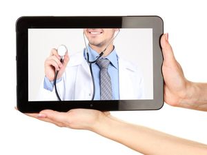 Cara Mudah Konsultasi Penyakit Sebelum Pergi ke Dokter