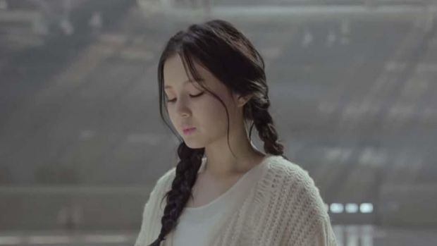 Fan Rayakan Ulang Tahun Lee Hi di SKF 2019