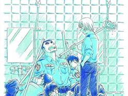 Detective Conan Hiatus, Ada Spin-off Manga Lain yang Terbit!