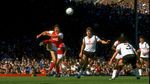 Melihat Lagi Kerasnya MU Vs Arsenal