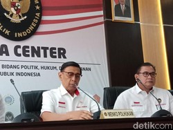 Wiranto Perkirakan Masih Ada Aksi Demo 1 Oktober