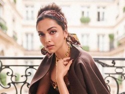 Deepika Padukone Nangis saat Diinvestigasi soal Dugaan Kasus Narkoba