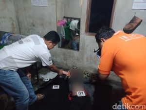 Diduga Overdosis Miras, Juru Parkir Tewas Usai Nonton Wayang Diduga Overdosis Miras, Juru Parkir Tewas Usai Nonton Wayang