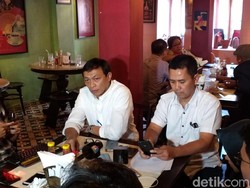 Surat Pengunduran Diri Dua Direksi Sriwijaya Ditolak