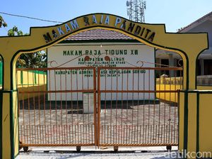 Kisah Pulau Tidung yang Berasal dari Raja Kalimantan