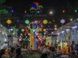 Summarecon Mall Bekasi Buka Bertahap Mulai 8 Juni