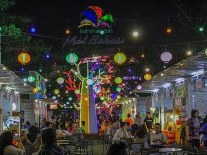 Summarecon Mall Bekasi Buka Bertahap Mulai 8 Juni Summarecon Mall Bekasi Buka Bertahap Mulai 8 Juni