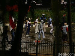 Demo dan Kerusuhan Tak Ganggu Layanan, RS Berharap Pengamanan Ditingkatkan