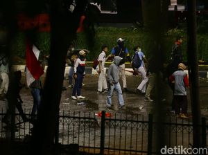 Polda Jabar Koordinasi Disdik Cegah Pelajar Ikut Demo Lagi Polda Jabar Koordinasi Disdik Cegah Pelajar Ikut Demo Lagi