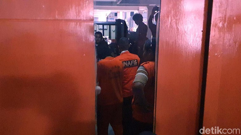 Rekonstruksi Pembunuhan Bocah, Korban Dicekik-Dibuang ke Sungai