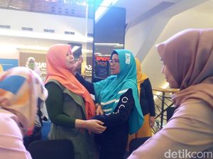 WSDK, Bela Diri untuk Perempuan Adaptasi Karate dan Jiu Jitsu WSDK, Bela Diri untuk Perempuan Adaptasi Karate dan Jiu Jitsu