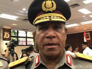 Kapolda Papua: 4.656 Warga Keluar Wamena-Jayawijaya, 880 Mengungsi di Jayapura Kapolda Papua: 4.656 Warga Keluar Wamena-Jayawijaya, 880 Mengungsi di Jayapura