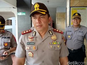 Berniat Ikut Demo, 2 Siswa di Purworejo Dikeluarkan dari Sekolah