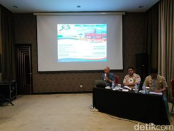 Setahun Oded-Yana, Survei IPRC: Kemacetan Belum Bisa Diselesaikan