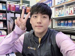 Jadi Mualaf, YouTuber Korea Selatan Ini Ganti Nama