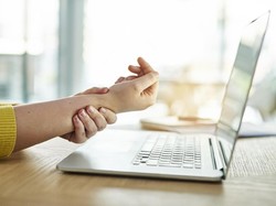 Cara Menghilangkan Kesemutan Pada Kaki dan Tangan dengan Tepat