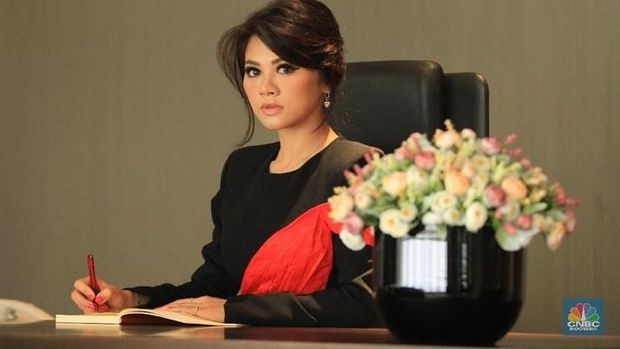 Adinda Bakrie