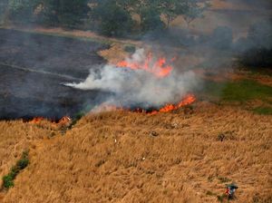 Jumlah Hotspot Meningkat, BMKG Imbau Masyarakat Waspada Karhutla Jumlah Hotspot Meningkat, BMKG Imbau Masyarakat Waspada Karhutla