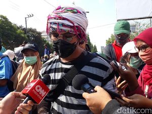 Ini Dia 9 Tuntutan yang Diserukan di Aksi #GejayanMemanggil2