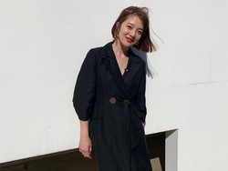 Tak Hanya Suzy-Lee Seung Gi, Hwang Bo Ra Bikin Salfok di Vagabond