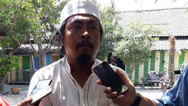 Ardi Nur Prakosa