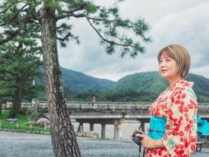 Leony Trio Kwek Kwek Umumkan Mundur Sejenak dari Media Sosial