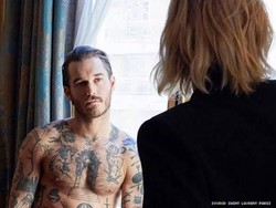 Yves Saint Laurent Rilis Kondom Branded, Bercinta Pun Makin Gaya