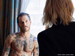 Yves Saint Laurent Rilis Kondom Branded, Bercinta Pun Makin Gaya Yves Saint Laurent Rilis Kondom Branded, Bercinta Pun Makin Gaya