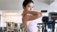 Perut Rata Cathryn Li, Selebgram Malaysia yang Dihujat karena Body Shaming