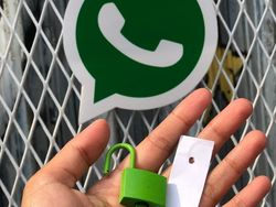Facebook Pernah Mau Beli Spyware Pegasus untuk WhatsApp?
