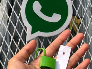 Diserang Spyware Israel, India Ingin Periksa WhatsApp Diserang Spyware Israel, India Ingin Periksa WhatsApp