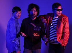 Cahaya Jadi Titik Terang Bagi Club Eighties