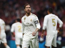 Klasemen Liga Spanyol: Real Madrid Pertama, Dibuntuti Granada