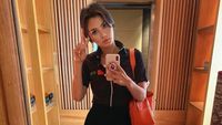 Transformasi Adinda Bakrie, dari Sosialita LA Kini Jadi Direktur Migas