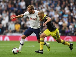 Spurs Buktikan Tak Pernah Kehilangan Cara untuk Menang di Saat Tersulit Sekalipun